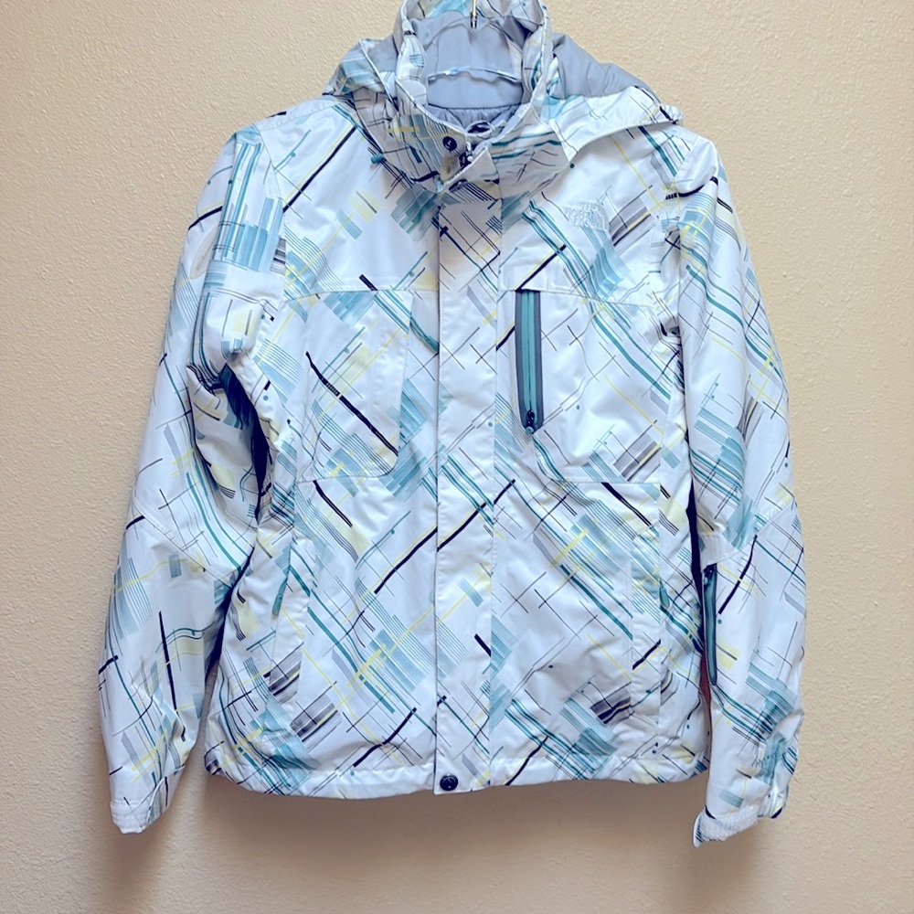 The North Face Women's Ski Coat
SZ SP